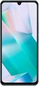 IQOO Z10 Pro In Libya